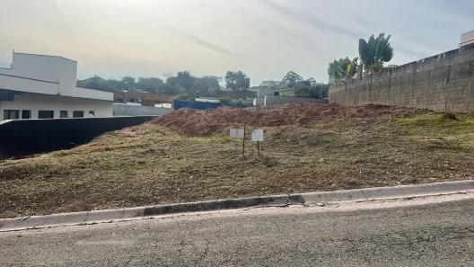 Lote/Terreno à venda, 800m² no Condomínio Residencial Shamballa III, Atibaia