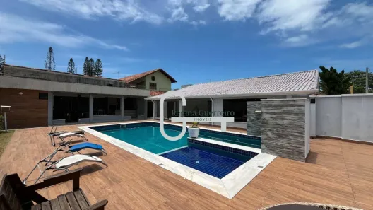 Casa com 3 Quartos à venda, 230m² no Bal Stella Maris, Peruíbe