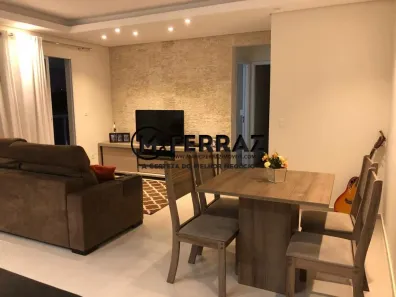Apartamento com 2 Quartos à venda, 84m² no Pari, São Paulo