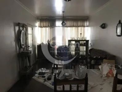 Sobrado com 4 Quartos à venda, 196m² no Vila Moreira, São Paulo