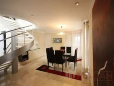 Cobertura com 4 Quartos à venda, 460m² no Vila Madalena, São Paulo