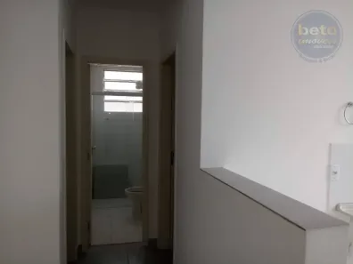 Apartamento com 2 Quartos para alugar, 47m² no Parque Nossa Senhora da Candelária, Itu