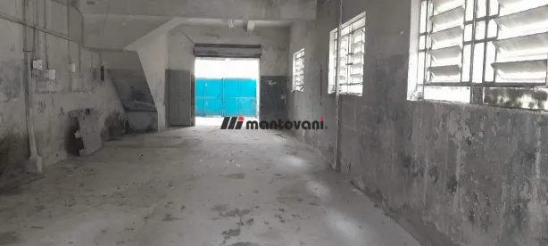 Ponto Comercial à venda, 442m² no Vila Santa Clara, São Paulo