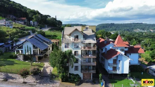 Apartamento com 2 Quartos à venda, 136m² no Nova Petrópolis, Nova Petrópolis