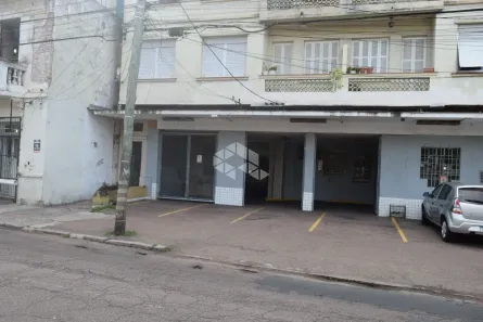 Sala Comercial à venda, 604m² no São João, Porto Alegre