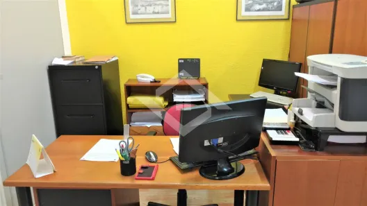Sala Comercial à venda, 37m² no Centro, Rio de Janeiro