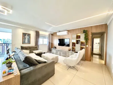 Apartamento com 3 Quartos à venda, 176m² no Cambuci, São Paulo
