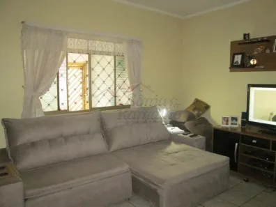 Casa com 2 Quartos à venda, 173m² no Ipiranga, Ribeirão Preto
