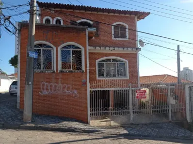 Sobrado com 5 Quartos à venda, 384m² no Vila Formosa, Jacareí