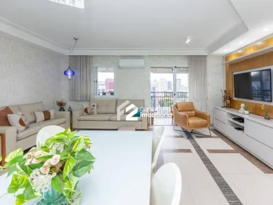 Apartamento com 2 Quartos à venda, 100m² no Vila Mariana, São Paulo