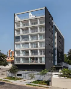 Apartamento com 2 Quartos à venda, 65m² no Vila São Francisco, São Paulo