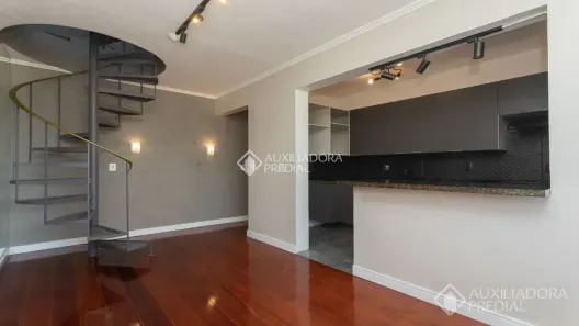 Cobertura com 2 Quartos à venda, 171m² no Floresta, Porto Alegre