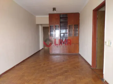 Apartamento com 3 Quartos para alugar, 70m² no Vila Cardia, Bauru