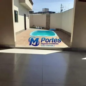 Casa com 2 Quartos à venda, 125m² no , Bady Bassitt