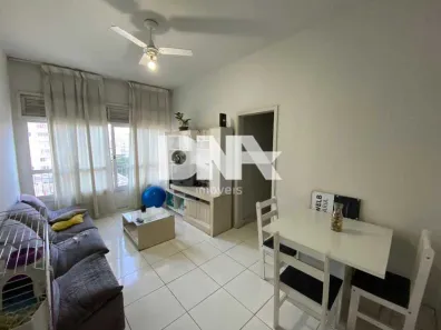 Apartamento com 3 Quartos à venda, 90m² no Copacabana, Rio de Janeiro