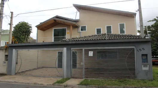 Casa com 4 Quartos à venda, 250m² no Loteamento Villa Branca, Jacareí