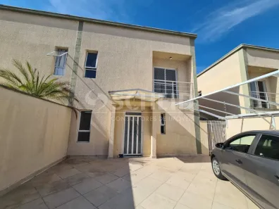 Casa com 4 Quartos para alugar, 250m² no Planalto Paulista, São Paulo
