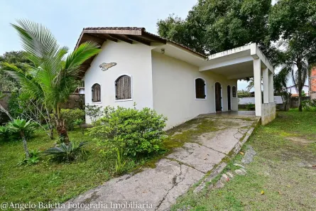 Casa com 2 Quartos à venda, 104m² no Bal Stella Maris, Peruíbe
