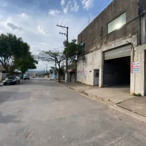 Galpão/Depósito/Armazém para alugar, 220m² no Cidade Aracilia, Guarulhos