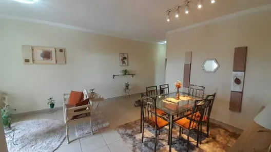 Apartamento com 3 Quartos à venda, 98m² no Nova América, Piracicaba