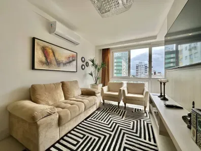 Apartamento com 2 Quartos à venda, 90m² no Capão da Canoa, Capão da Canoa