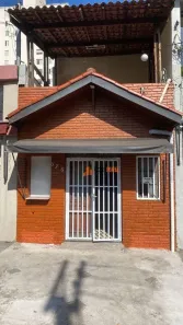 Sobrado com 2 Quartos para alugar, 130m² no Vila Gomes Cardim, São Paulo