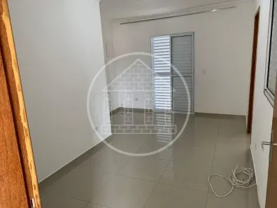 Prédio Comercial à venda, 200m² no Parque Santo Antônio, São Paulo