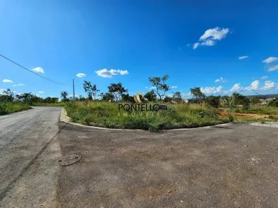 Lote/Terreno à venda, 2339m² no Ondina Vasconcelos de Oliveira, Sete Lagoas