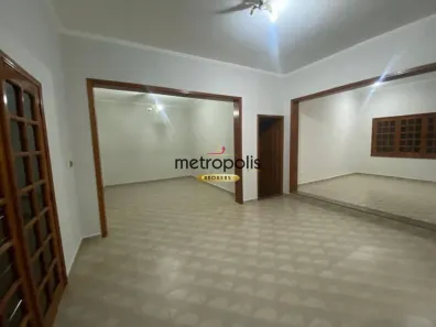 Casa com 5 Quartos à venda, 367m² no Vila São Luiz, Presidente Epitácio