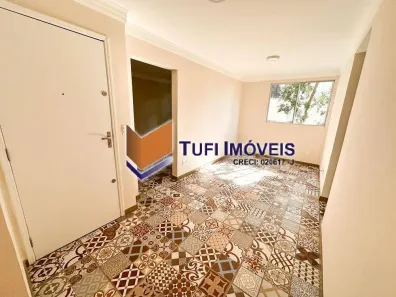 Apartamento com 2 Quartos à venda, 55m² no Jardim Leonor, São Paulo