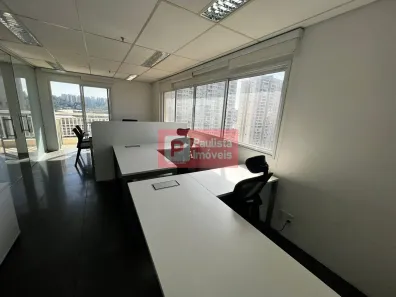 Sala Comercial à venda, 65m² no Jardim Dom Bosco, São Paulo
