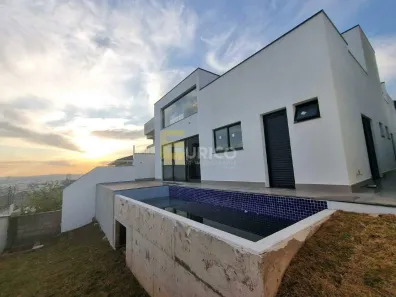 Casa de Condomínio com 3 Quartos à venda, 200m² no Pinheiro, Valinhos