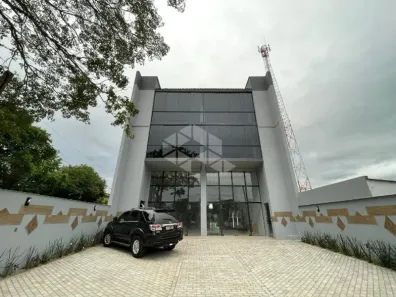 Ponto Comercial para alugar, 400m² no Universitário, Santa Cruz do Sul