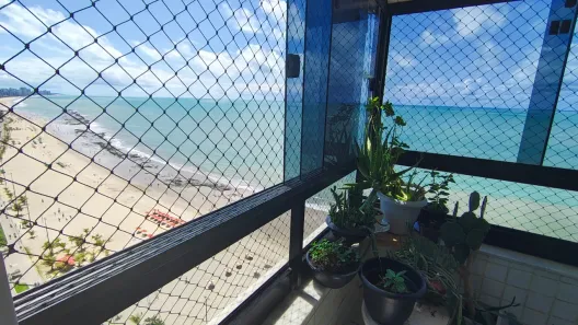 Apartamento com 3 Quartos à venda, 140m² no Piedade, Jaboatão dos Guararapes