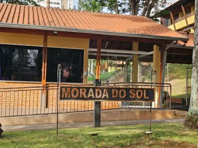 Apartamento com 3 Quartos à venda, 97m² no Bela Suiça, Londrina