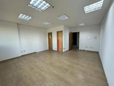 Sala Comercial para alugar, 33m² no Tatuapé, São Paulo