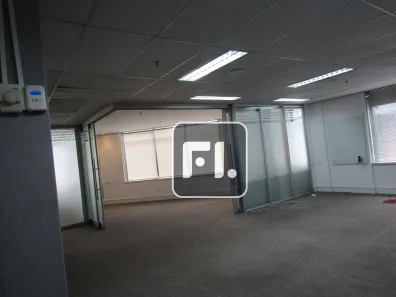 Sala Comercial para alugar, 768m² no Alphaville Centro Industrial e Empresarial/Alphaville., Barueri