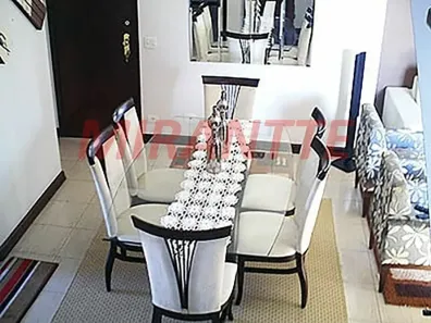 Cobertura com 4 Quartos à venda, 207m² no Santana, São Paulo