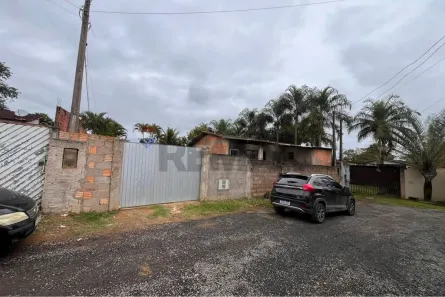 Casa com 2 Quartos à venda, 70m² no Arapongal, Registro
