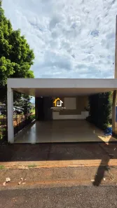 Casa de Condomínio com 2 Quartos à venda, 100m² no Condomínio Residencial Parque da Liberdade I, São José do Rio Preto