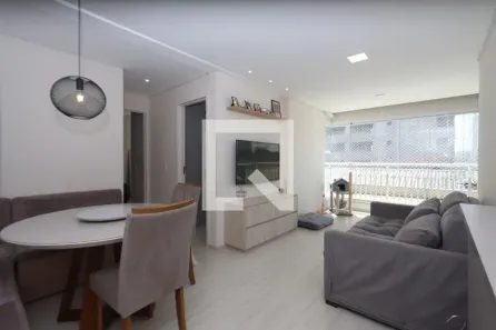 Apartamento com 2 Quartos à venda, 60m² no Vila Prudente, São Paulo