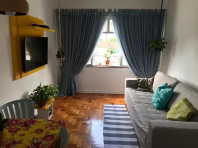 Apartamento com 2 Quartos à venda, 66m² no Engenho Novo, Rio de Janeiro