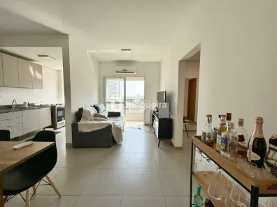 Apartamento com 2 Quartos à venda, 62m² no São Dimas, Piracicaba