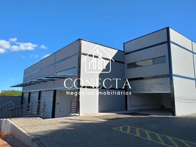 Ponto Comercial para alugar, 78m² no Vigilato Pereira, Uberlândia