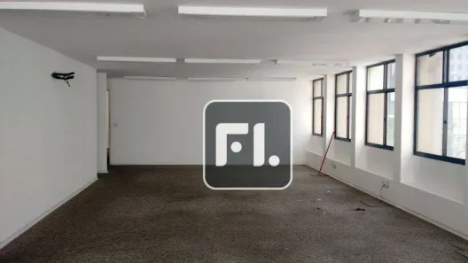 Sala Comercial para alugar, 250m² no Vila Olímpia, São Paulo