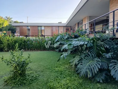Casa de Condomínio com 3 Quartos à venda, 352m² no Parque Residencial Palm Park, Holambra