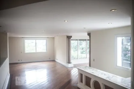 Apartamento com 3 Quartos à venda, 375m² no Santa Cecília, São Paulo