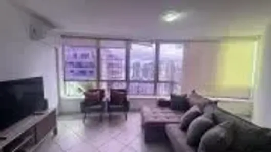 Apartamento com 2 Quartos para alugar, 86m² no Barra da Tijuca, Rio de Janeiro