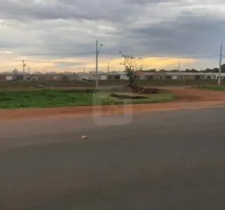 Lote/Terreno à venda, 17150m² no Morada Nova, Uberlândia