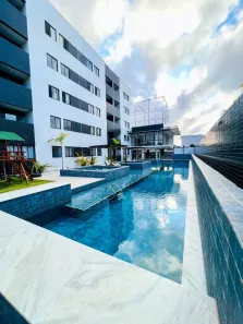 Apartamento com 2 Quartos à venda, 52m² no Ernesto Geisel, João Pessoa